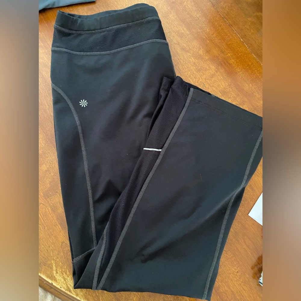 ATHLETA BOOTCUT PANTS